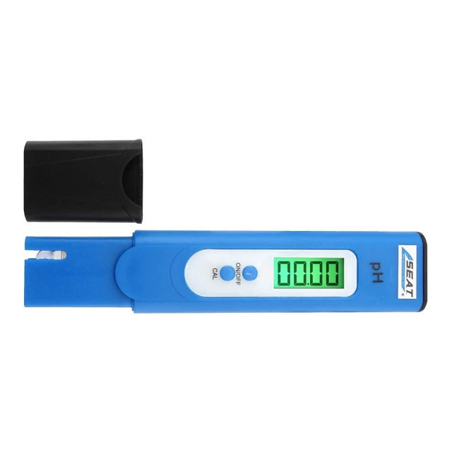 數位酸鹼度計/自動校正無背光功能(0.01-14.0PH) B-PH14+2B 歷史價格詳細信息