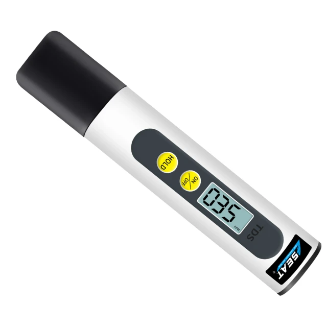 【安心用水】TDS水質檢測筆 造型輕便好攜帶 水質檢測筆 側水筆 驗水筆 歷史價格詳細信息