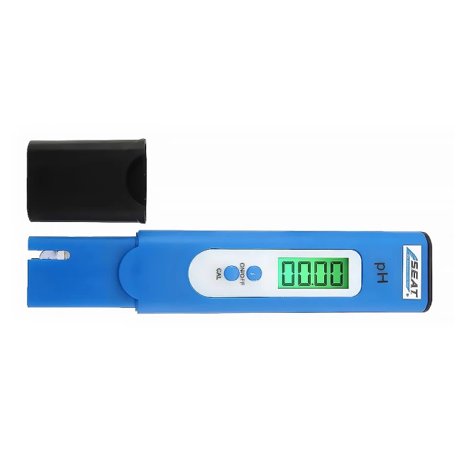 【職人水族】185-PH14 酸鹼度計0.0-14PH 魚缸水質 數位酸鹼度計 酸鹼指示計 酸鹼值(水質檢測筆 PH值酸度計) 歷史價格詳細信息