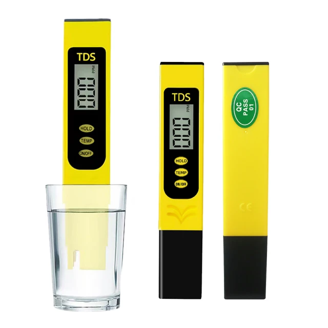 【健康飲水】家用TDS檢測水質筆(便攜 測水筆 飲用水檢測筆 自來水 測試筆 EC筆 驗水筆 水耕栽培 水族用品) 價格比較,價格查詢,歷史價格詳細信息