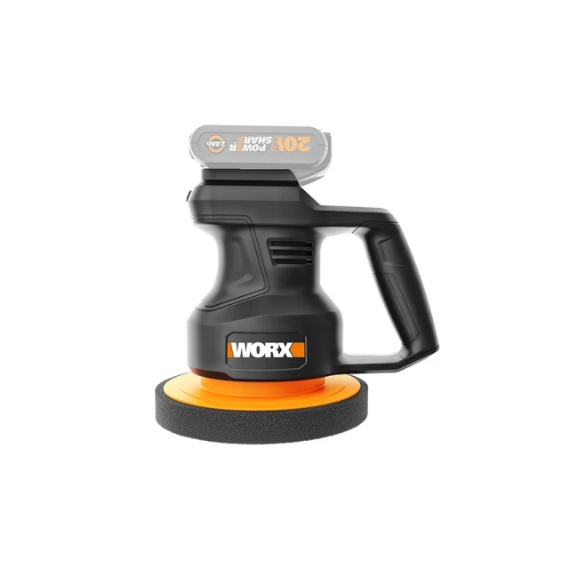 【WORX 威克士】20V 鋰電打蠟機 拋光機 空機(WX858.9) 價格比較,價格查詢,歷史價格詳細信息