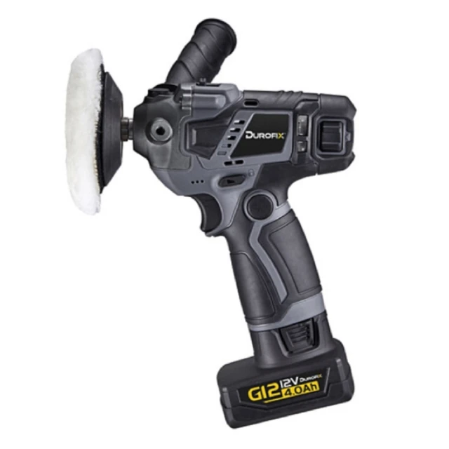 【Durofix 德克斯】G12系列4.0 單顆電池(棘輪扳手電池 打蠟機電池 電鑽電池 扳手電池 電池充電器) 歷史價格詳細信息