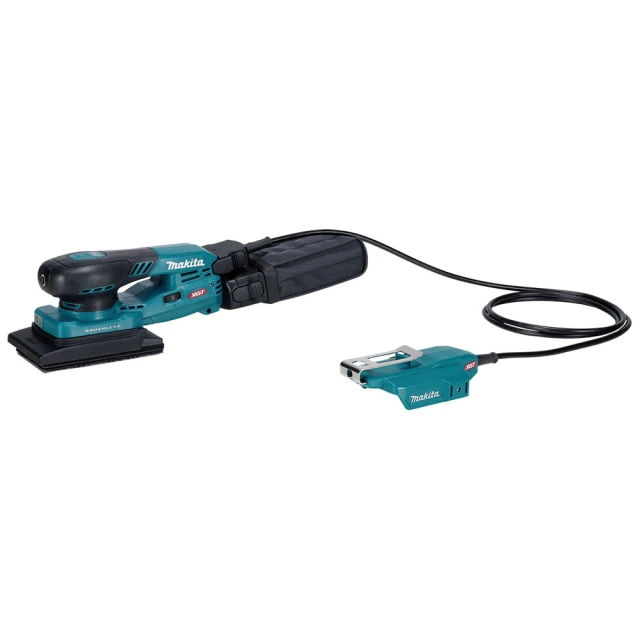 【MAKITA 牧田】BO005CGZ 40V無刷拋光機 80X130MM 單主機 無電池 無充電器(BO005CGZ) 價格比較,價格查詢,歷史價格詳細信息