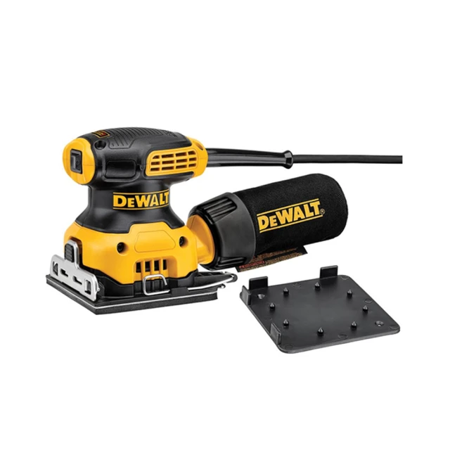 【DEWALT 得偉】230W砂磨機 DWE6411 歷史價格詳細信息