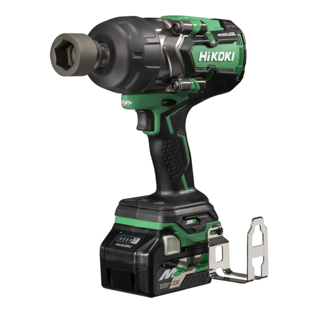 HiKOKI  MV36V充電式無刷套筒扳手-4分-雙電 BSL36A18WR36DC 歷史價格詳細信息