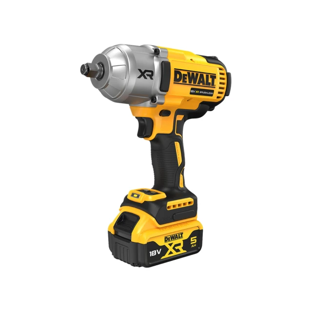 DeWALT 得偉 20VMax無碳刷強力型衝擊扳手DW- DCF900P2T 歷史價格詳細信息