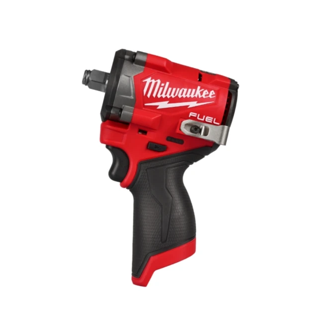 【Milwaukee 美沃奇】12V 無刷衝擊扳手M12 FIW2F12(主機+單2.5電池+充電器+箱) 歷史價格詳細信息