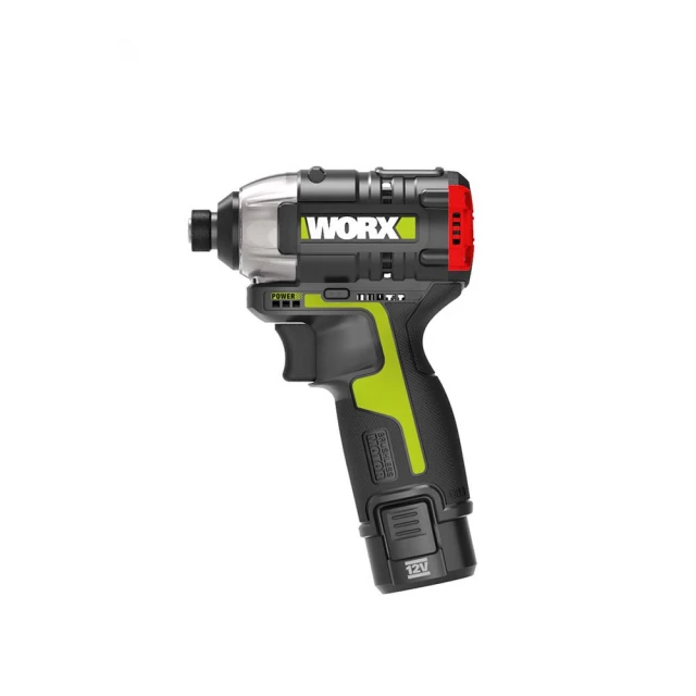 WORX 威克士 12V鋰電無刷衝擊電鑽 87件精選套裝組 WE211.4 歷史價格詳細信息