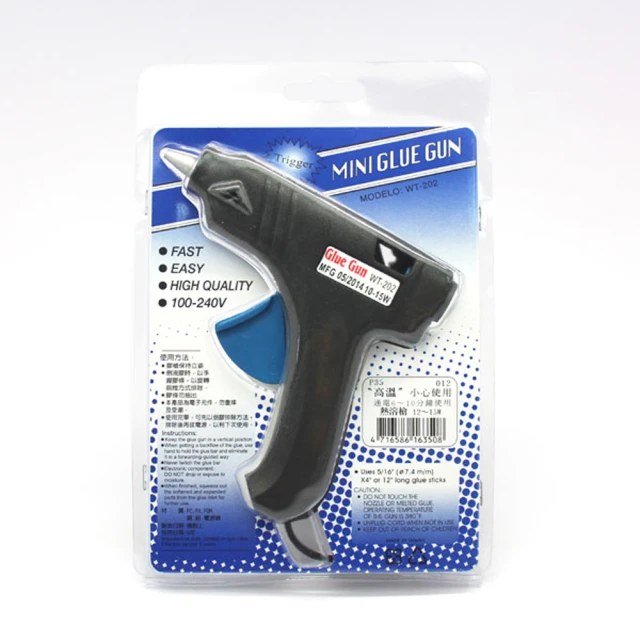 【生活King】插電式熱熔膠槍組-大(40-60W) 歷史價格詳細信息