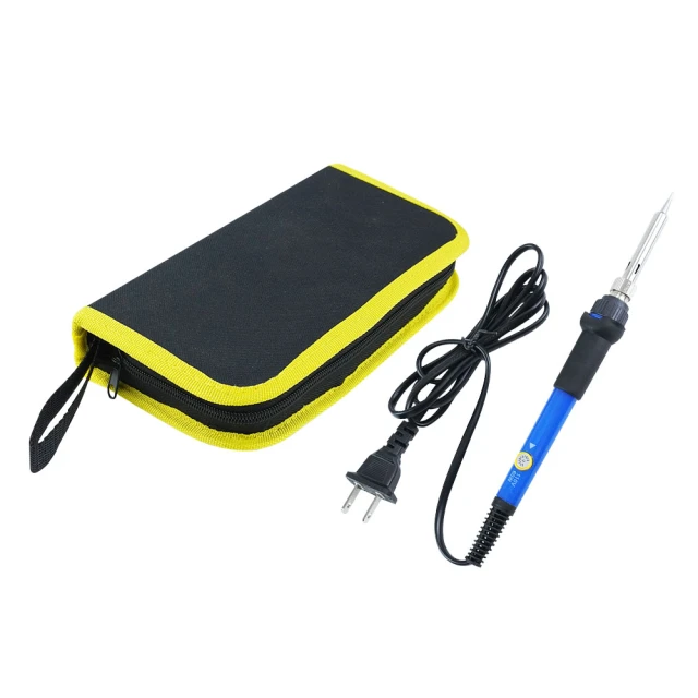 電烙鐵套裝組-15件工具包 851-EG15 歷史價格詳細信息