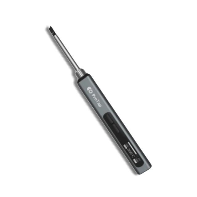 創米ProTap智能便攜電烙鐵 電焊筆 電焊槍 恆溫烙鐵 便攜式烙鐵 焊槍 烙畫 銲錫 焊接 小米有品 歷史價格詳細信息