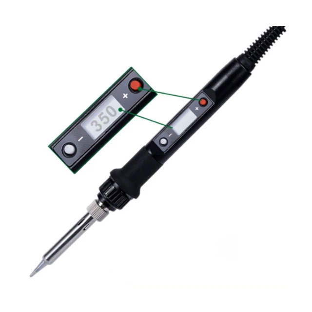 80W數顯可調溫數字電烙鐵內熱式電焊筆美歐規電洛鐵 歷史價格詳細信息