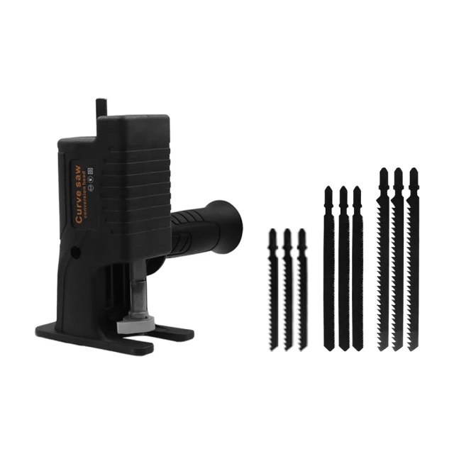 電鑽變電鋸轉接頭曲線鋸小型往復鋸家用手持木工木板多功能馬刀鋸 歷史價格詳細信息