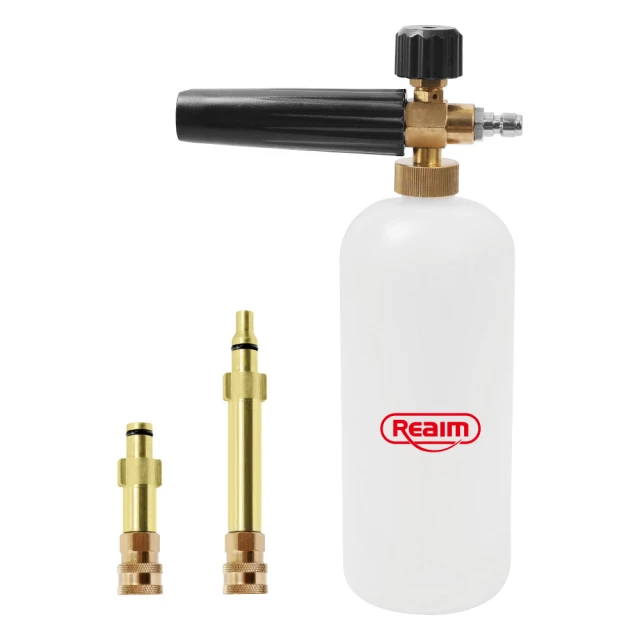 【Reaim 萊姆】增壓型泡沫罐-全配組 價格比較,價格查詢,歷史價格詳細信息