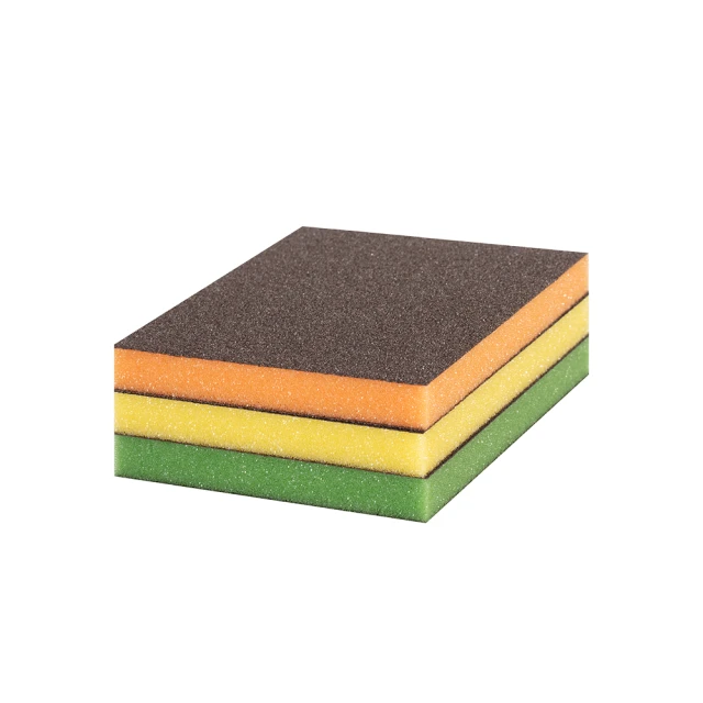 BOSCH 超耐久海綿砂紙 S471 ( 方型三件套裝組) 歷史價格詳細信息