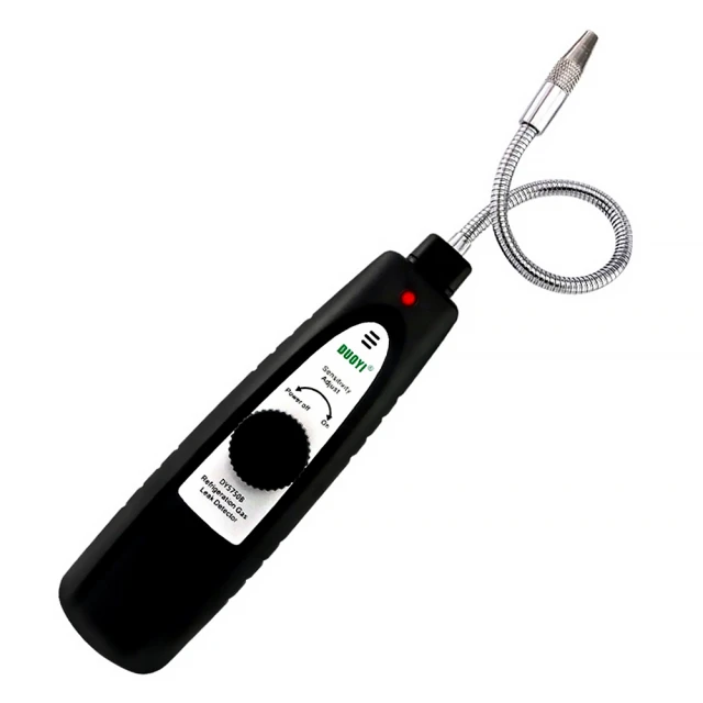 冷媒偵測器  HLD-100+   灌冷媒   冷媒檢測儀   汽車冷氣可用  冷氣維修  漏冷媒 歷史價格詳細信息