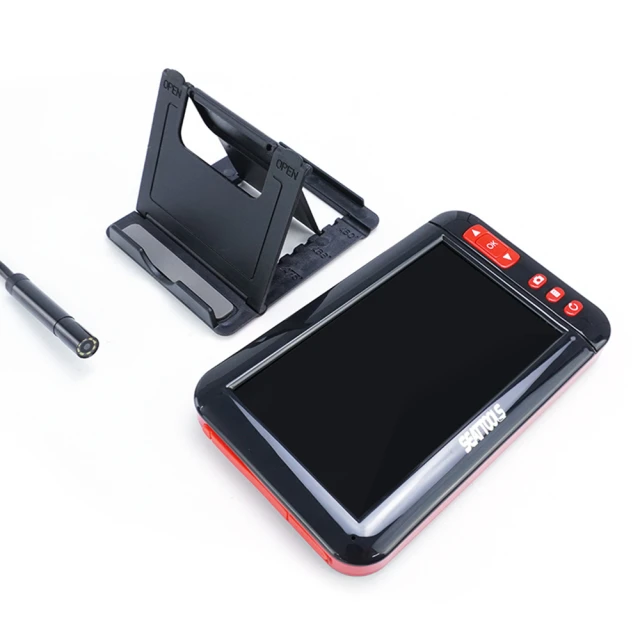 【久良儀器】內視鏡單鏡頭 2米蛇管 汽車內視鏡 管道內視鏡 VB2200-F(工程內視鏡 單鏡頭 引擎積碳) 歷史價格詳細信息