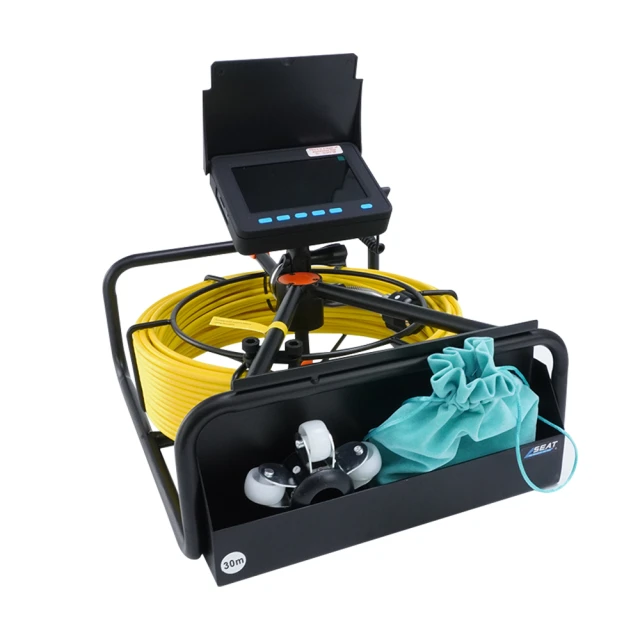 工業用內窺鏡 探視鏡 3米內視鏡 蛇管內視鏡 IP67防水 MET-VBA3602M 200cm蛇管 管道內窺鏡 歷史價格詳細信息