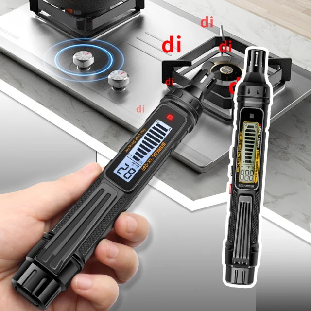 可燃氣體檢測儀天然氣檢漏儀甲烷探測器氟利昂煤氣洩漏報警器無線 歷史價格詳細信息