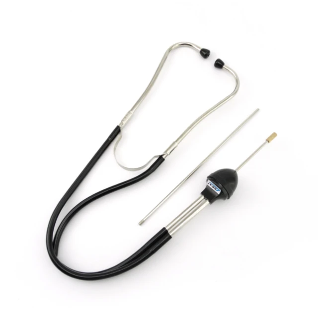 【精準科技】工業聽診器 聽音桿 聽音棒 聽診器 漏水聽音 漏氣聽音 輔助抓漏用 聽針(MET-IE工仔人) 價格比較,價格查詢,歷史價格詳細信息