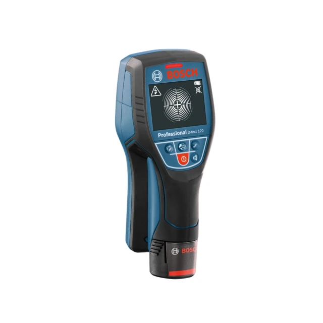 博世 BOSCH D-TECT 120 牆體探測儀 金屬 非金屬 電線 木材 帶水PVC管 歷史價格詳細信息