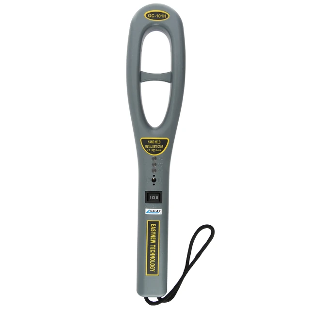 手持式 金屬檢測器 簡易型 輕便 牌型 金屬探測器 安檢儀器 金屬感應器 感應燈 hdmi線 hdmi av 胎壓帽 歷史價格詳細信息