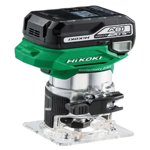 HIKOKI 18V 無刷修邊機 空機 M1808DA ｜ASTool 亞仕托 歷史價格詳細信息