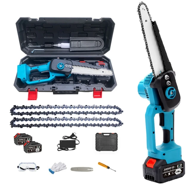 【小達】電鏈鋸 無刷8吋鏈鋸 鏈鋸機 BSMI認證（五節兩電）(免安裝/免工具調節/自動噴油/輕量化設計) 歷史價格詳細信息