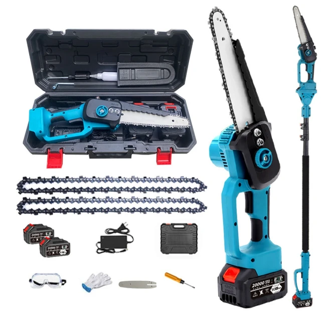 【小達】電鏈鋸 無刷8吋鏈鋸 鏈鋸機 BSMI認證（五節兩電）(免安裝/免工具調節/自動噴油/輕量化設計) 歷史價格詳細信息