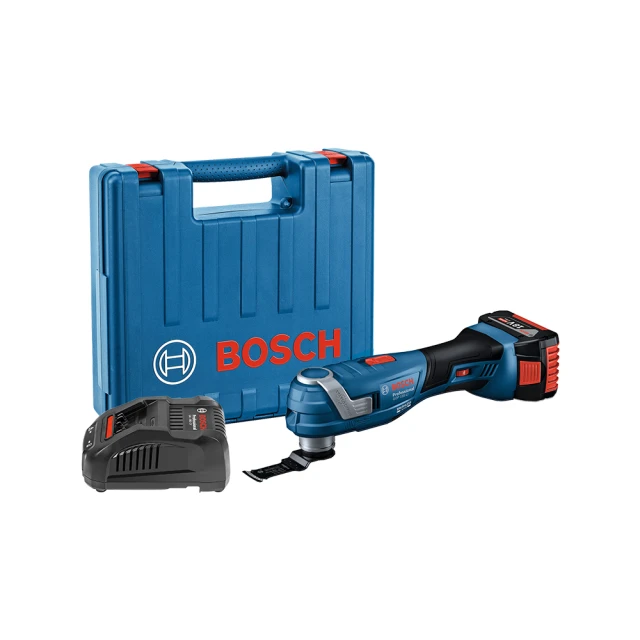 【BOSCH 博世】18V鋰電免碳刷魔切機套裝組(GOP 185-LI 5.0Ahx1) 歷史價格詳細信息