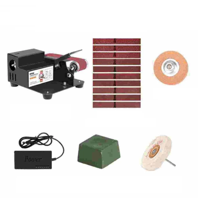 【Cang小倉】五節電芯一電全套配件 砂輪機 無刷角磨機電動切割機抛光工業級手砂輪 歷史價格詳細信息