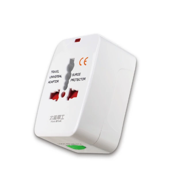 【太星電工】多國轉換旅行用插座(附雙USB)AA302 歷史價格詳細信息