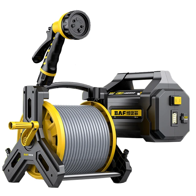 【博奧菲】99AH锂電抽水泵 抽水機 澆水機 農田澆水機 清洗機 澆花澆菜神器 45米管 歷史價格詳細信息