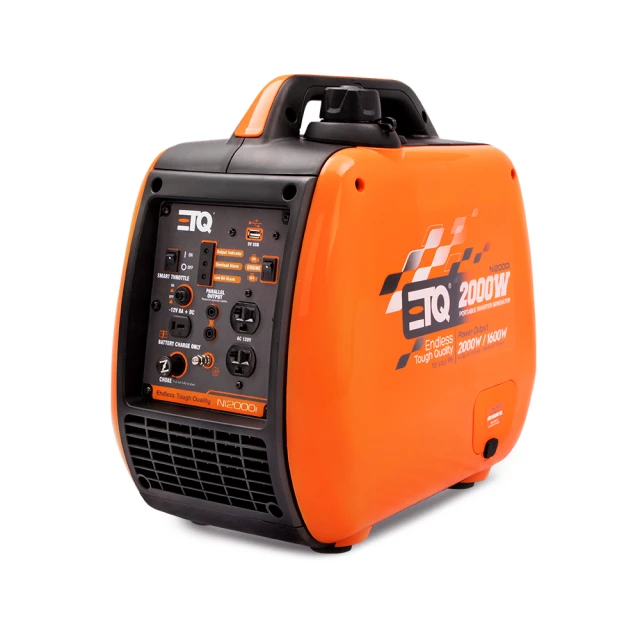 ETQ USA 超值1加1園藝組合 (20V鋰電鏈鋸機+20V割草機+4.0鋰電+2.3A充電器) 歷史價格詳細信息