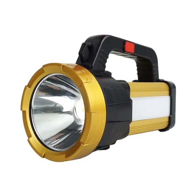 強光手電筒led燈戶外照明燈自行車夜行燈爬山登山多功能家用手電 歷史價格詳細信息