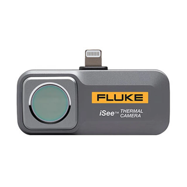 FLUKE TC01A / TC01B iSee Mobile Thermal Camera Android/iOS / express 歷史價格詳細信息
