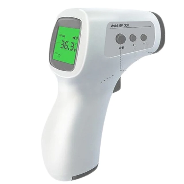 【ROYAL LIFE】非接觸式紅外線測溫槍 歷史價格詳細信息