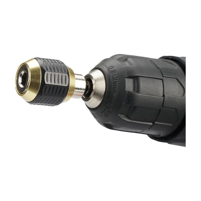 【機械堂】六角柄轉接三爪夾頭(起子機轉電鑽) 歷史價格詳細信息