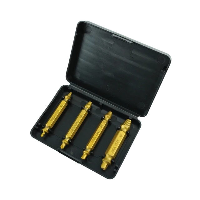 【螺絲取出器】崩牙救星 滑牙神器 斷頭螺絲拆除器 螺栓螺母取出器 螺絲損壞拆除器 歷史價格詳細信息