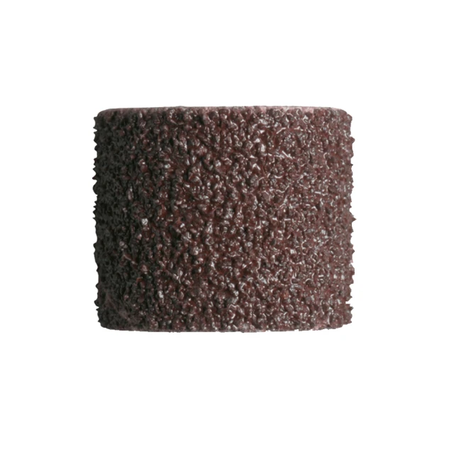 Dremel 12.7mm 砂布套 240G (6入) 歷史價格詳細信息