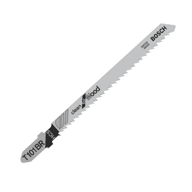 【BOSCH 博世】線鋸片(T 718 BF 3支/卡) 歷史價格詳細信息