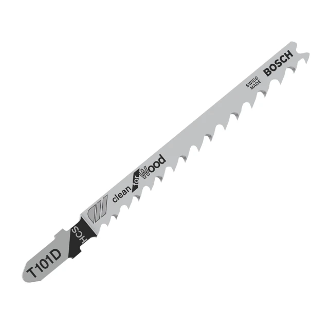 【BOSCH 博世】線鋸片(T 718 BF 3支/卡) 歷史價格詳細信息