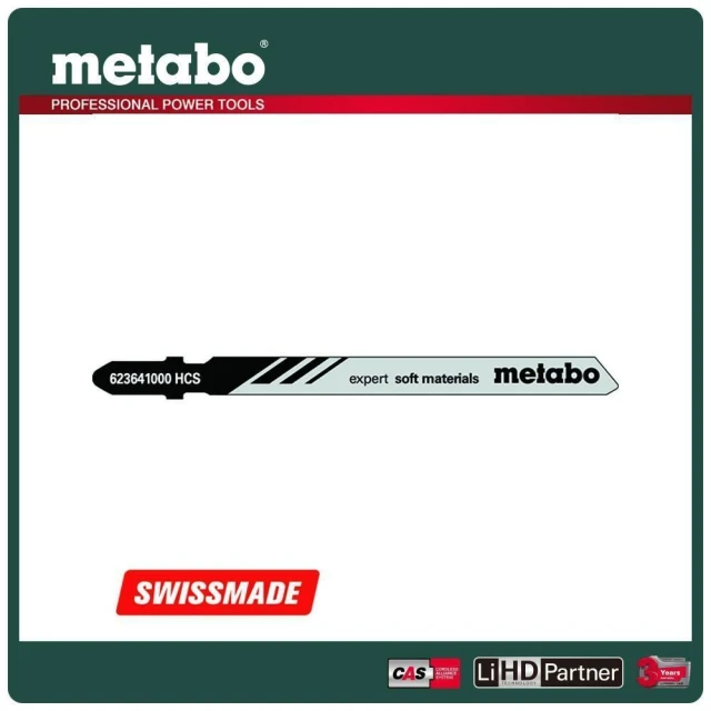 metabo 美達寶 專業硬質合金軍刀鋸片 225mm K30 (S1130Riff) 631818000 2支裝 歷史價格詳細信息