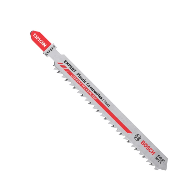 【BOSCH 博世】超耐久線鋸片(T 308 BF 5支/卡) 歷史價格詳細信息