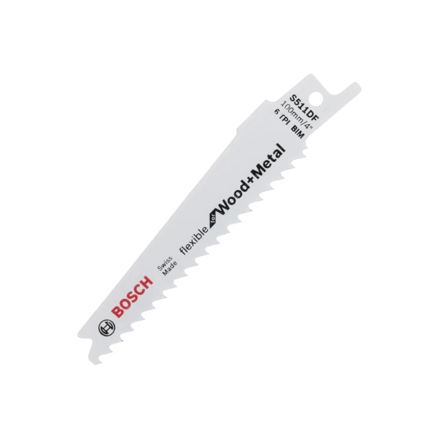 BOSCH博世 軍刀鋸片S511DF(5入)BP-2608657723｜ASTool 亞仕托 歷史價格詳細信息