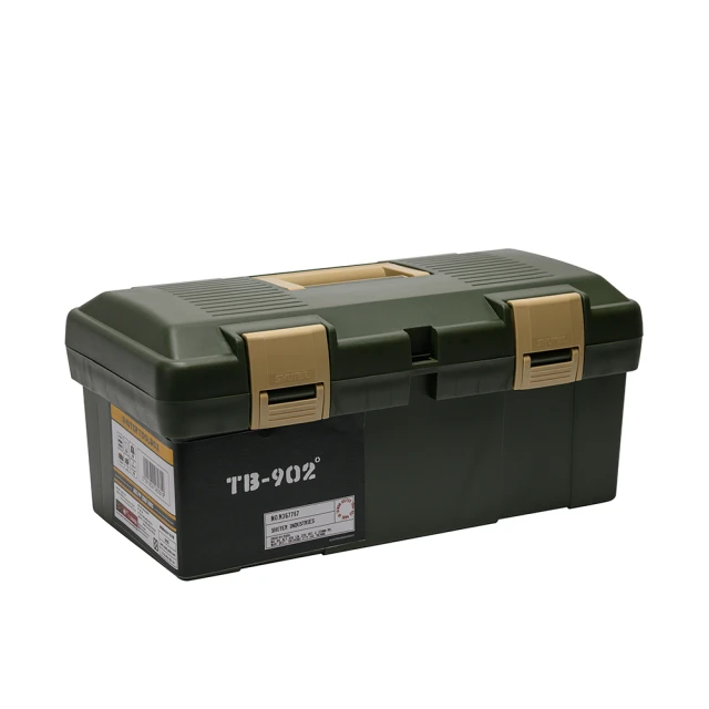 【SHUTER 樹德】工具箱TB-905 限定款 歷史價格詳細信息