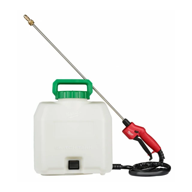 Milwaukee 美沃奇18V鋰電背負式15L水箱M18BPFP-WST｜ASTool 歷史價格詳細信息