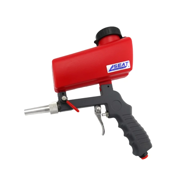 氣動噴砂槍 B-SPG1000 歷史價格詳細信息