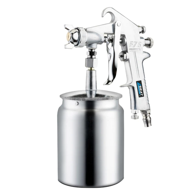 190-SPW77G_噴漆槍組(上壺型) 歷史價格詳細信息