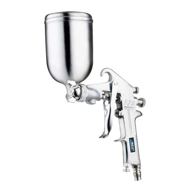 190-SPW77G_噴漆槍組(上壺型) 歷史價格詳細信息